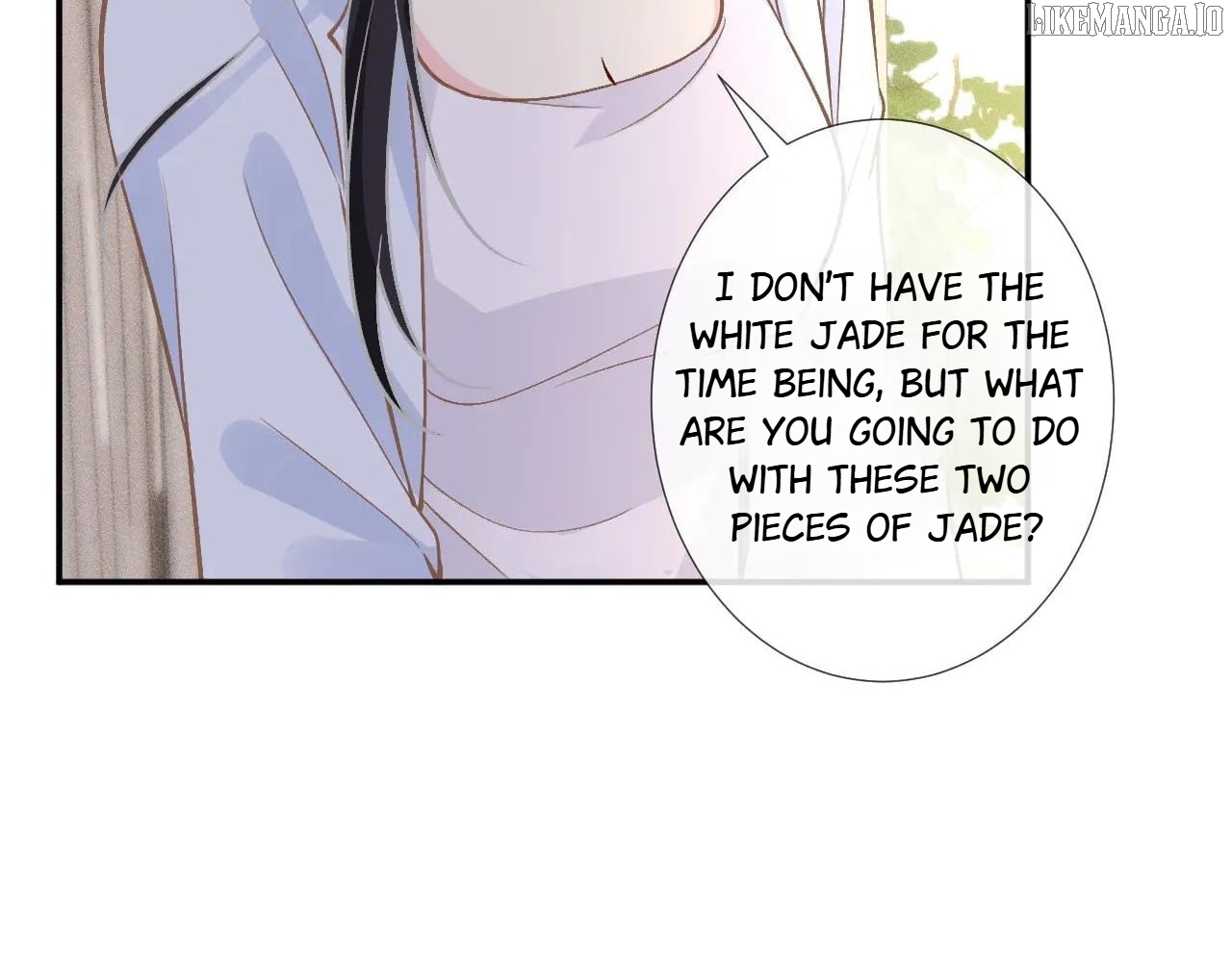 Everyone's Darling Chapter 358 - page 34